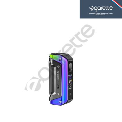 Box Aegis Solo 3 Geek Vape 7