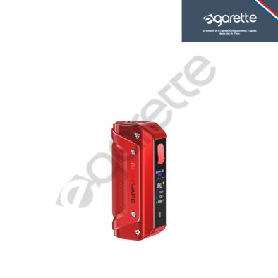 Box Aegis Solo 3 Geek Vape 8