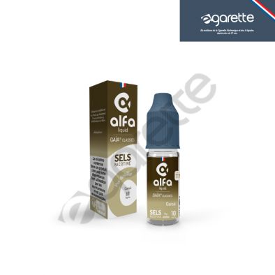 Corse NS 10 ml Alfaliquid 0