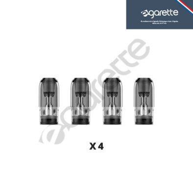 Cartouches Wenax M1 Geek Vape par 4 0