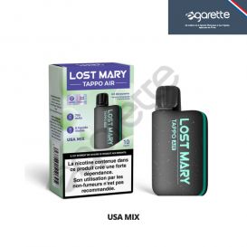 Kit Lost Mary Tappo 10 mg