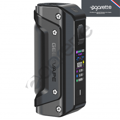 Box Aegis Solo 3 Geek Vape 1