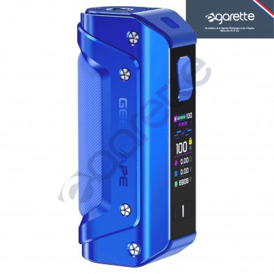 Box Aegis Solo 3 Geek Vape 2