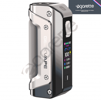 Box Aegis Solo 3 Geek Vape 3