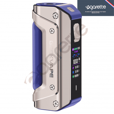 Box Aegis Solo 3 Geek Vape 4