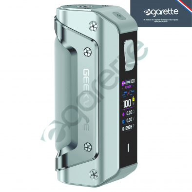 Box Aegis Solo 3 Geek Vape 5