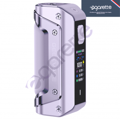 Box Aegis Solo 3 Geek Vape 6