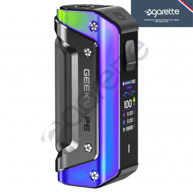 Box Aegis Solo 3 Geek Vape 7