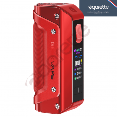 Box Aegis Solo 3 Geek Vape 8