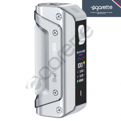 Box Aegis Solo 3 Geek Vape 9