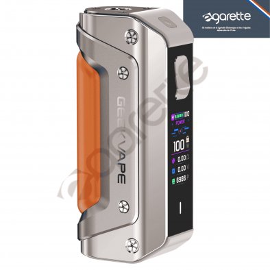 Box Aegis Solo 3 Geek Vape 10