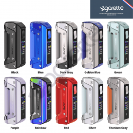 Box Aegis Solo 3 3000 mAh Geek Vape