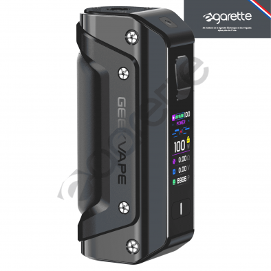 Box Aegis Solo 3 3000 mAh Geek Vape 1