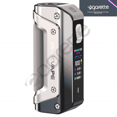 Box Aegis Solo 3 3000 mAh Geek Vape 3