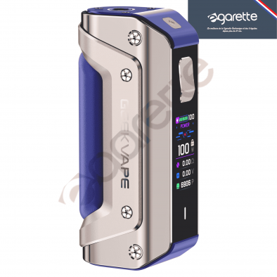 Box Aegis Solo 3 3000 mAh Geek Vape 4