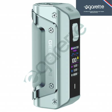 Box Aegis Solo 3 3000 mAh Geek Vape 5