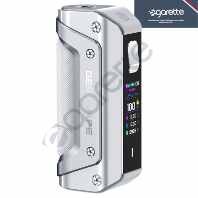 Box Aegis Solo 3 3000 mAh Geek Vape 9