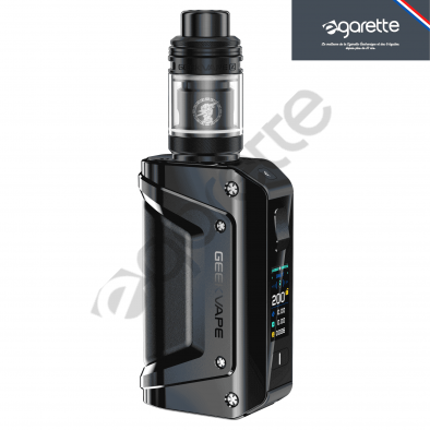 Kit Aegis Solo 3 3000 mAh Geek Vape 1