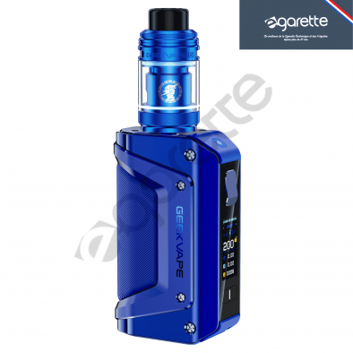 Kit Aegis Solo 3 3000 mAh Geek Vape 2