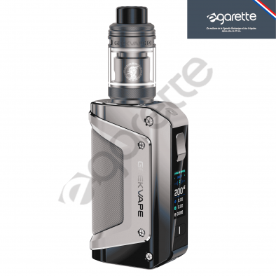 Kit Aegis Solo 3 3000 mAh Geek Vape 3