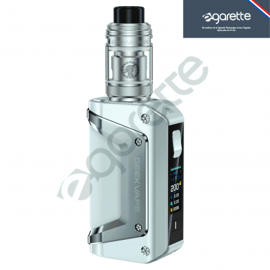 Kit Aegis Solo 3 3000 mAh Geek Vape 5