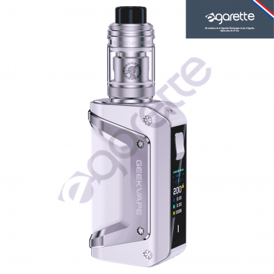 Kit Aegis Solo 3 3000 mAh Geek Vape 6