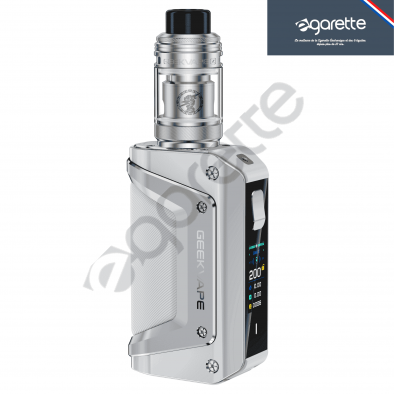 Kit Aegis Solo 3 3000 mAh Geek Vape 9