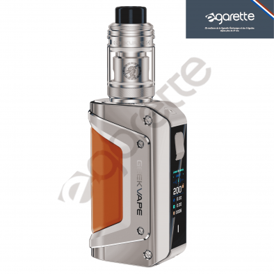 Kit Aegis Solo 3 3000 mAh Geek Vape 10