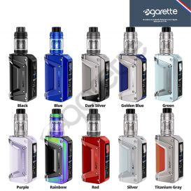 Kit Aegis Solo 3 Geek Vape