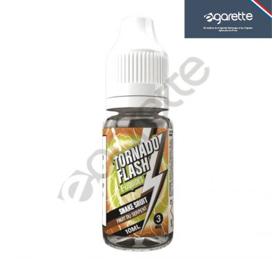 Serpent Fruit 10 ml Tornado Flash 0