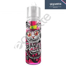 Cerise Fraise Grenade Dragon 50 ml Bad Cat