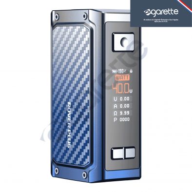 Box Rover Plus - Aspire 3