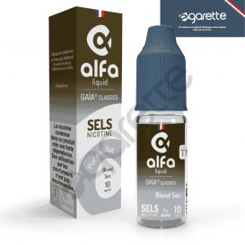 Blond Sec NS 10 ml Alfaliquid