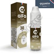 Corse 10 ml Alfaliquid