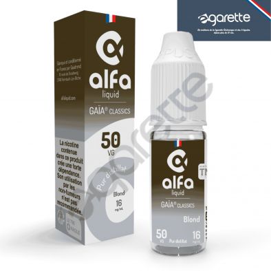 Blond 10 ml Alfaliquid 8