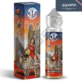 Mangifera Aérovape 50 ml - Curieux