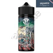 Serpentis Aérovape 100 ml - Curieux