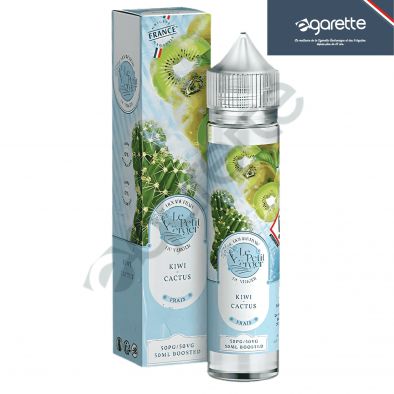 Kiwi Cactus Le Petit Verger 50 ml -Savourea 0