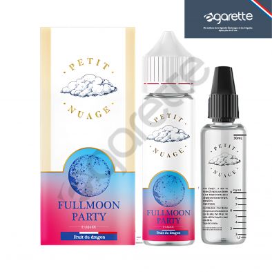 Fullmoon Party 60 ml Petit Nuage 0