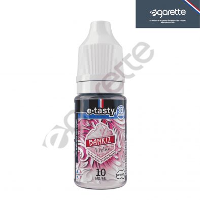 Freho Bankiz NS 10ml - E.Tasty 0