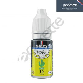 Kipick Summer Spicy NS 10ml - E.Tasty