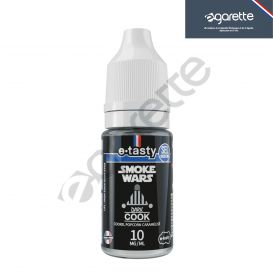 Dark Cook Smoke Wars NS 10ml - E.Tasty