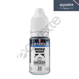 Storm Smoker Smoke Wars NS 10ml - E.Tasty