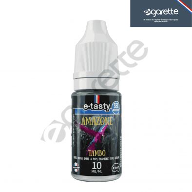 Tambo Amazone NS 10ml - E.Tasty 0