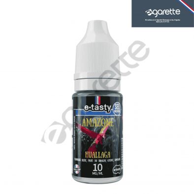 Huallaga Amazone NS 10ml - E.Tasty 0