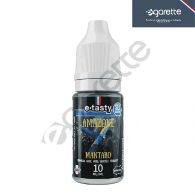 Mantaro Amazone NS 10ml - E.Tasty 0