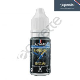 Mantaro Amazone NS 10ml - E.Tasty