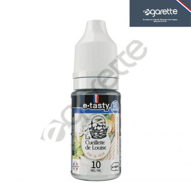 Teint De Pêche Cueillette de Louise NS 10ml - E.Tasty 0