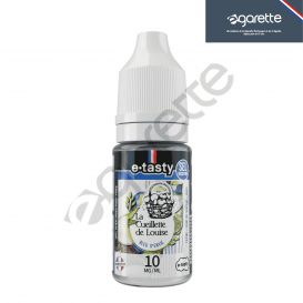 Bleu D'envie Cueillette de Louise NS 10ml - E.Tasty