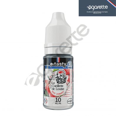 Rouge D'embarras Cueillette de Louise NS 10ml - E.Tasty 0